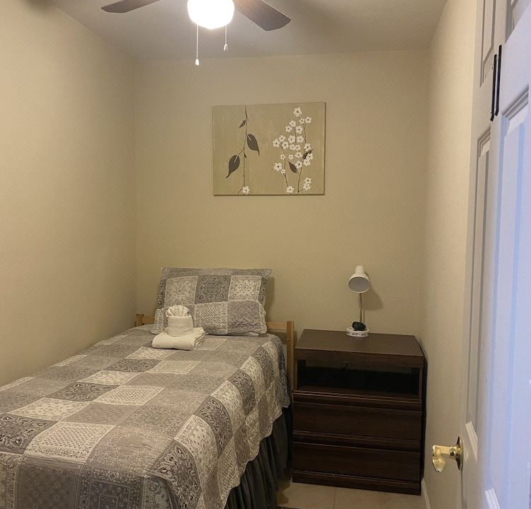 Photo of Bedroom in Williams