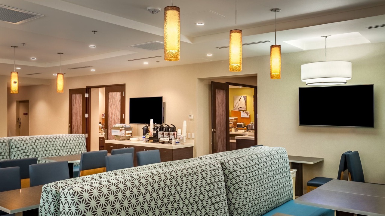 Photo of Livingroom in Seaside