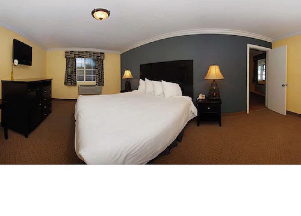 Photo of Bedroom in Santa Maria