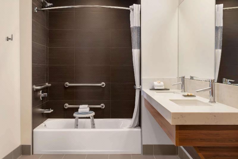 Photo of Bathroom in San Luis Obispo