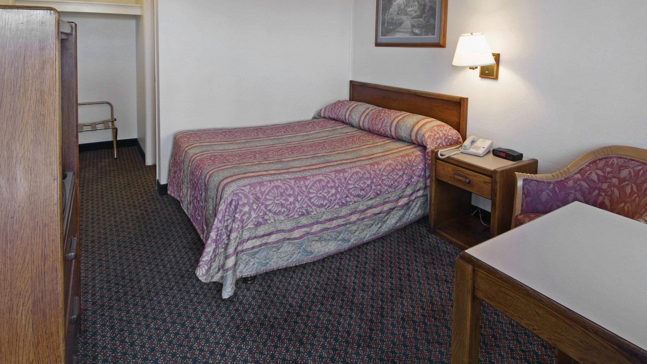 Photo of Bedroom in Santa Maria