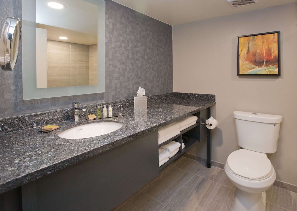 Photo of Bathroom in Chico