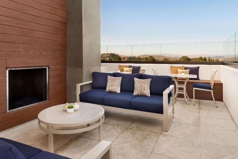 Photo of Patio Balcony in San Luis Obispo