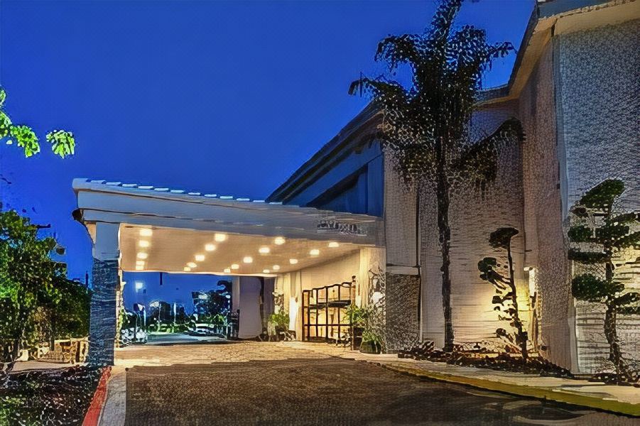 Photo of Buildings in Vallejo