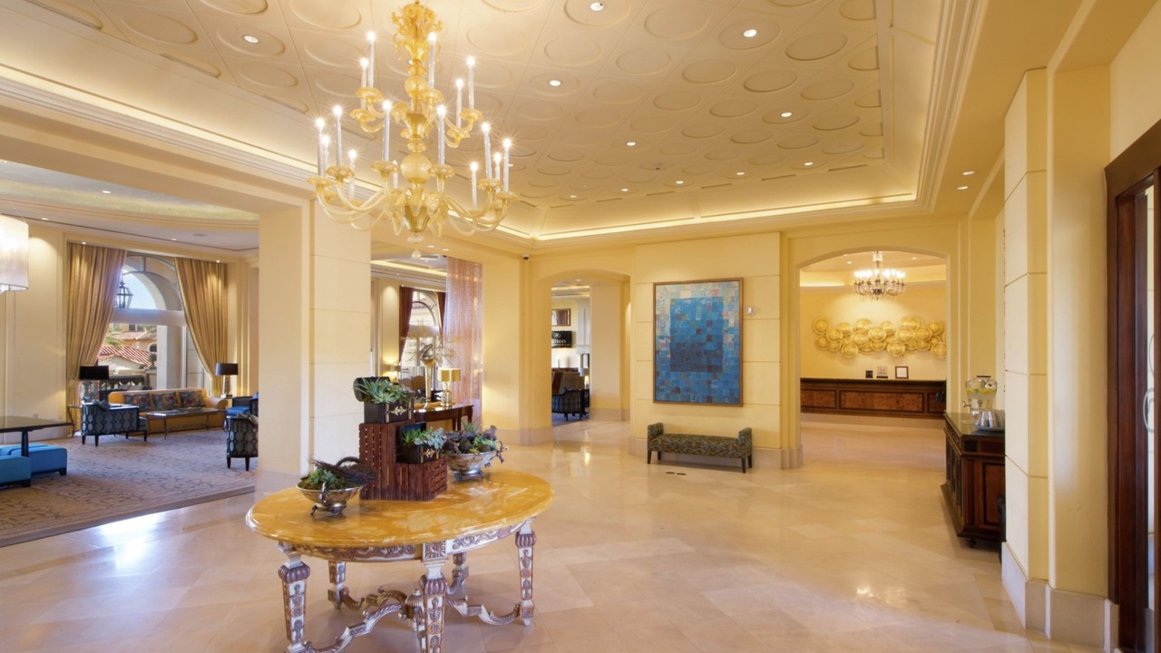 Photo of Livingroom in Lake Las Vegas