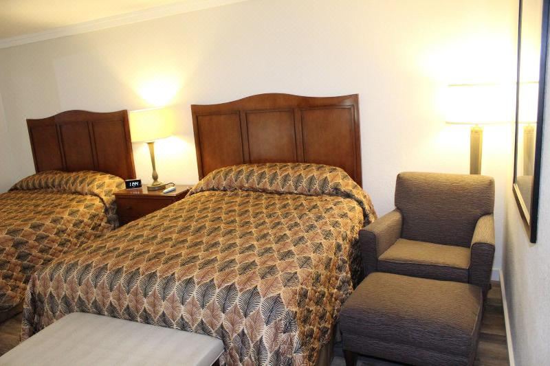 Photo of Bedroom in Redway