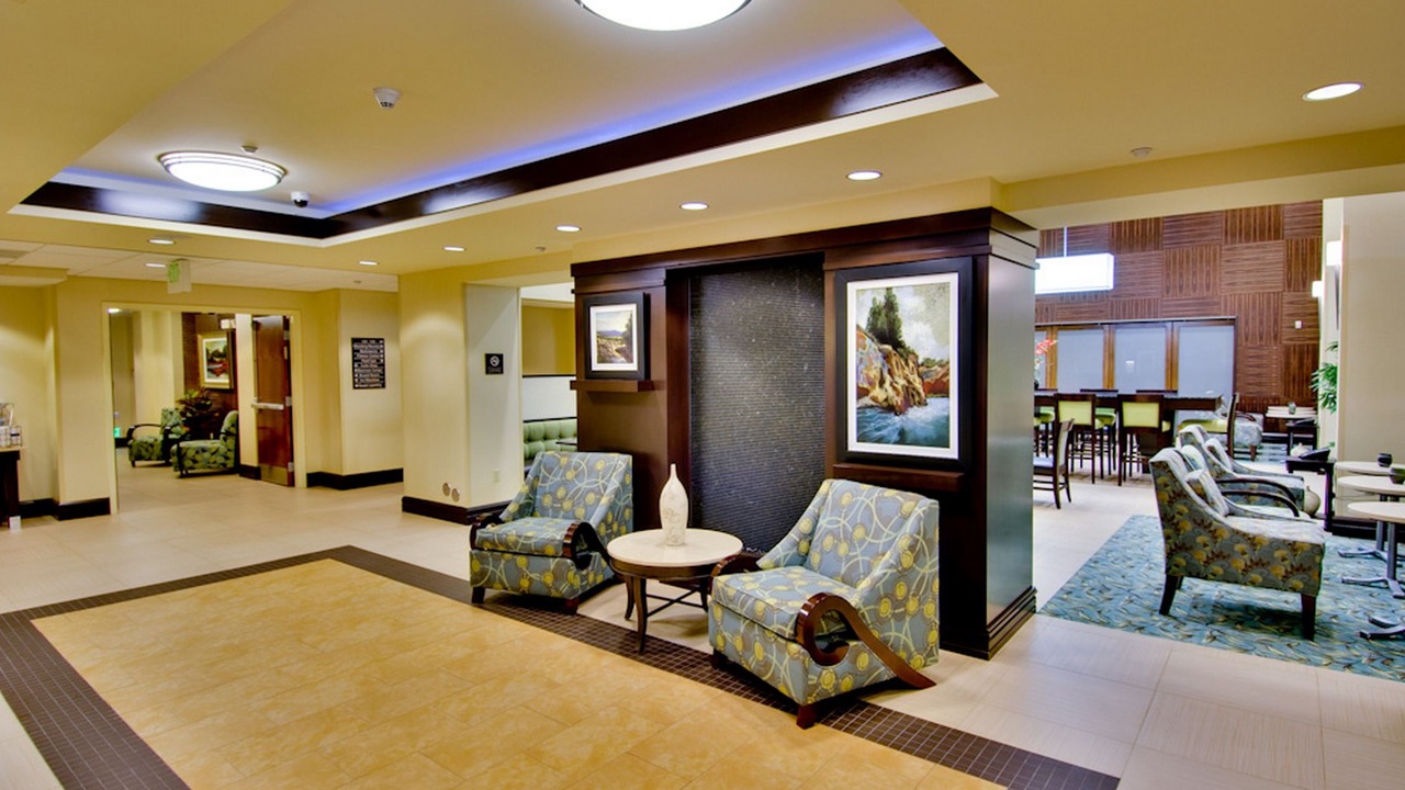 Photo of Livingroom in Moreno Valley