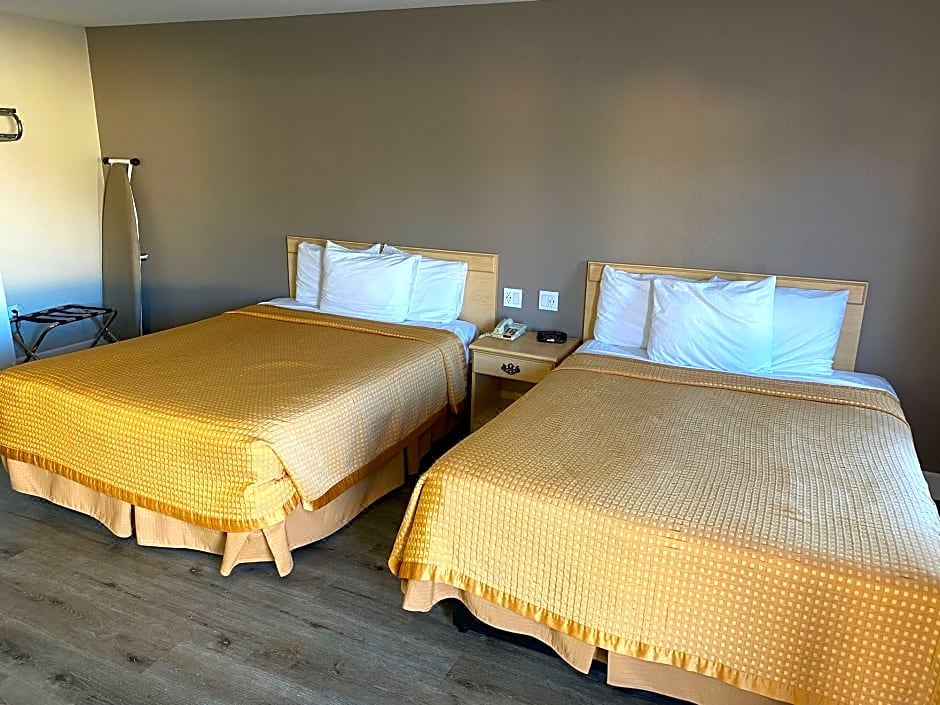 Photo of Bedroom in North Junior College Neighborhood Association