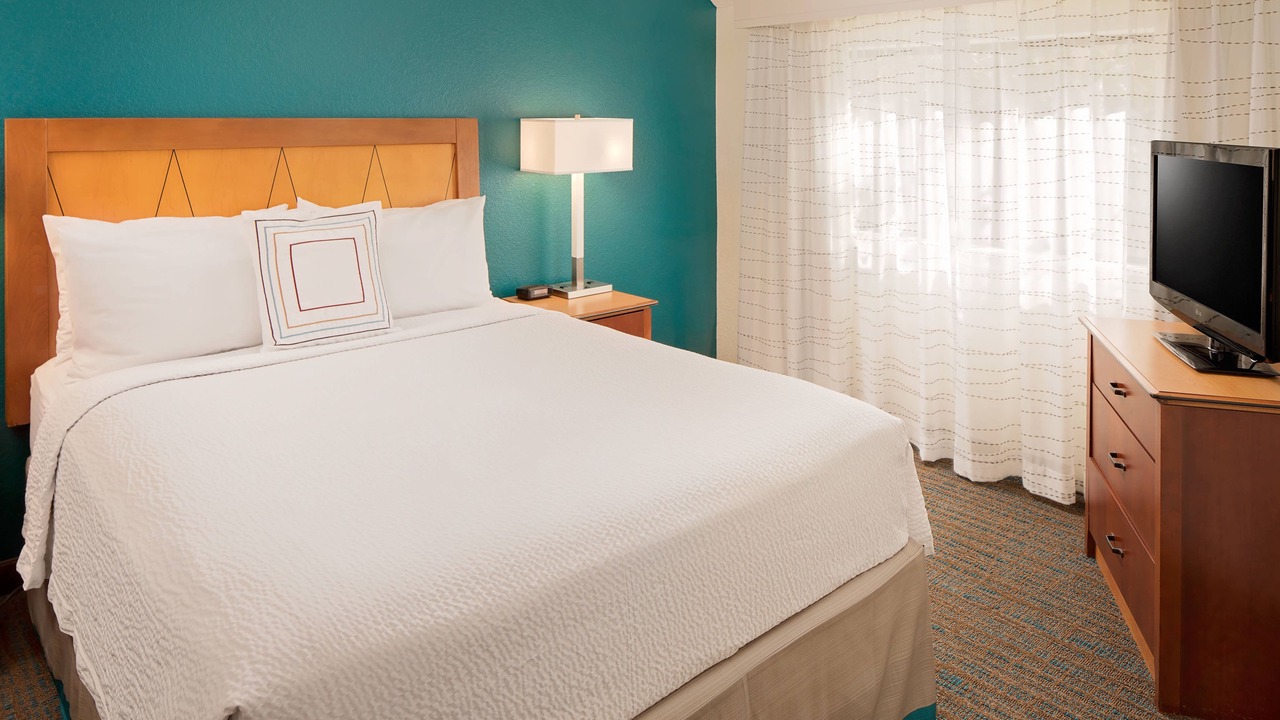 Photo of Bedroom in Cambrian Community