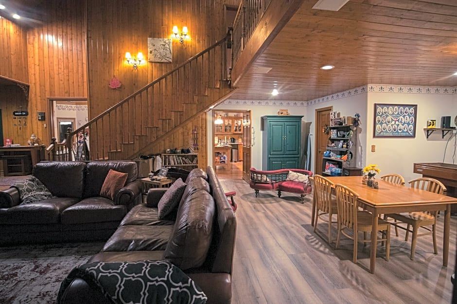 Photo of Livingroom in Julian