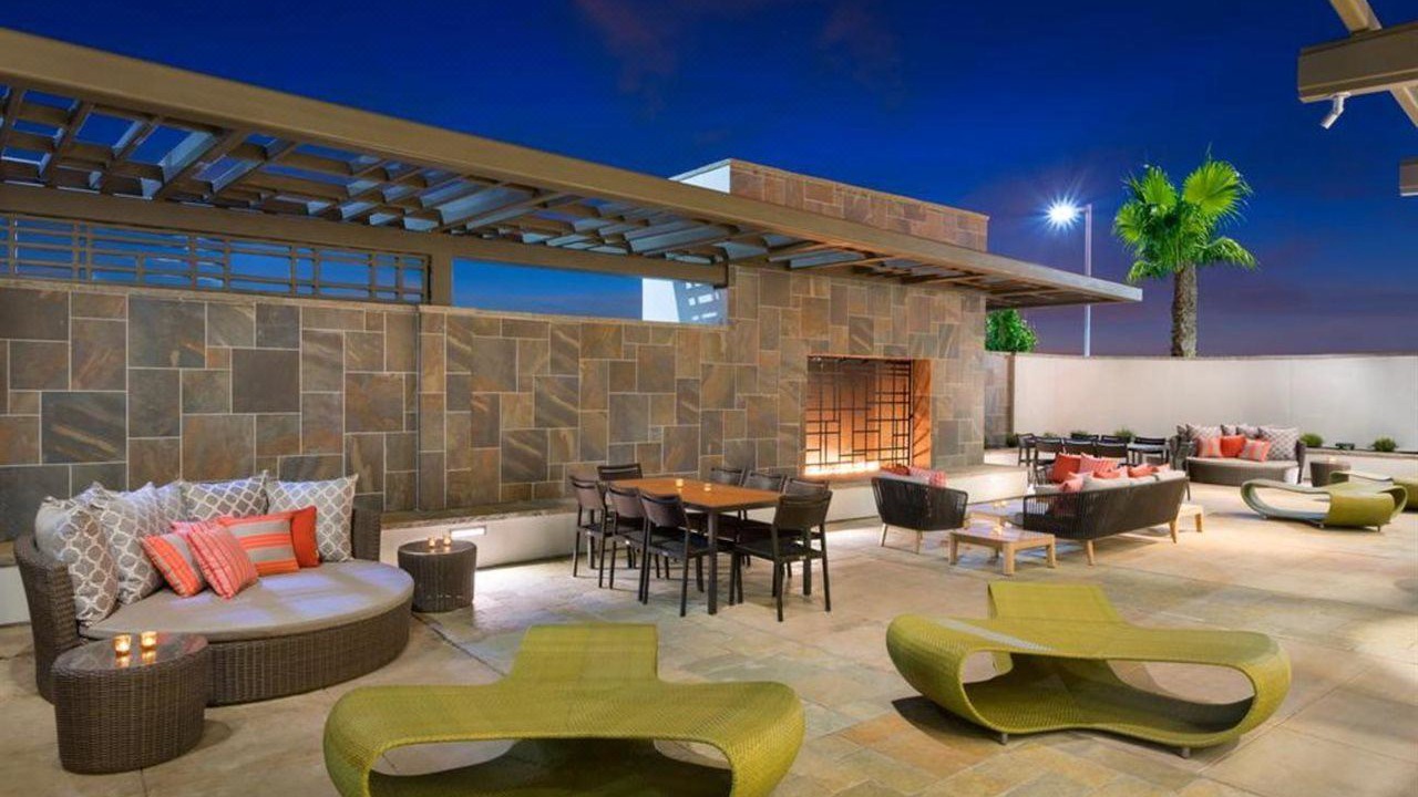 Photo of Patio Balcony in Napa