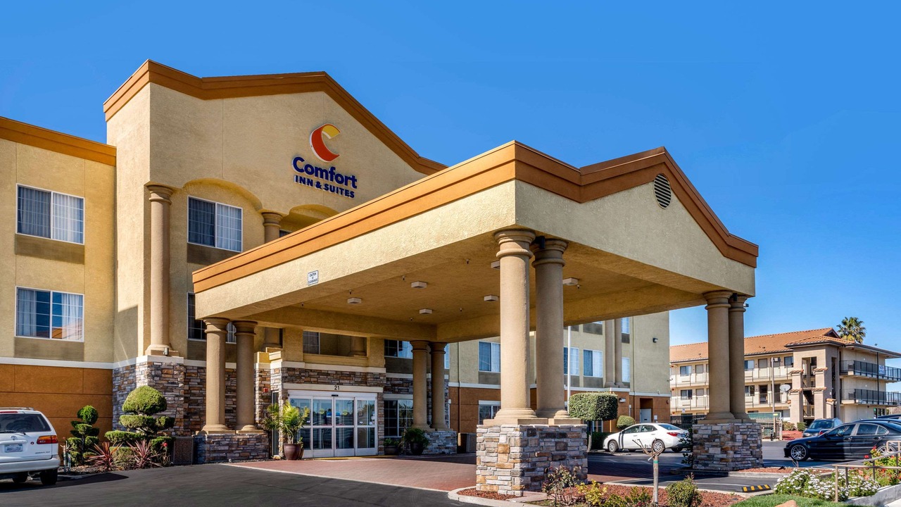 Photo of Buildings in Southeastern Sacramento
