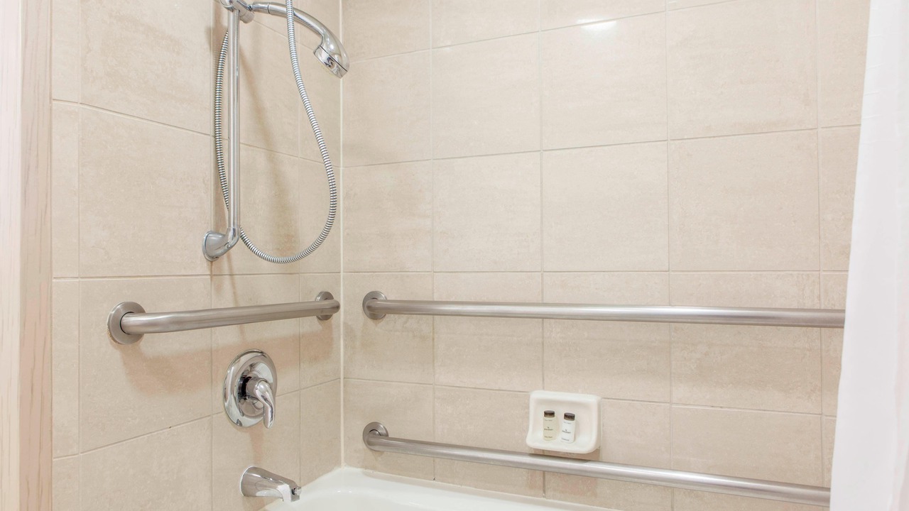 Photo of Bathroom in Petaluma