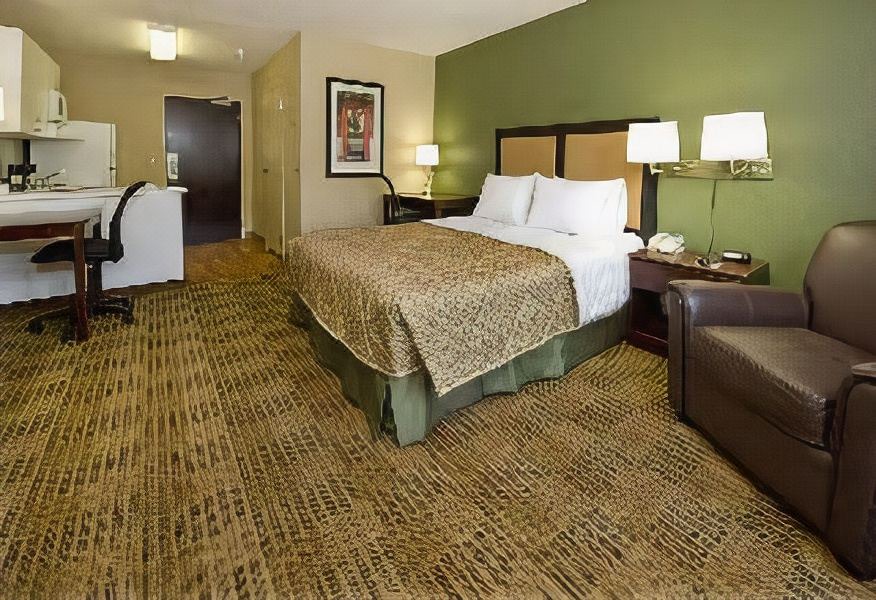 Photo of Bedroom in San Ramon