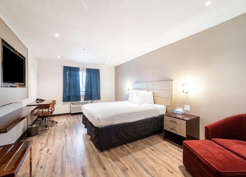 Photo of Bedroom in Cascade