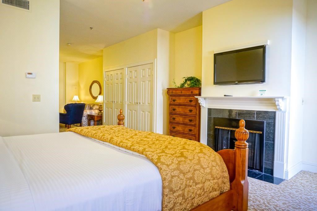 Photo of Bedroom in Pacific Terrace