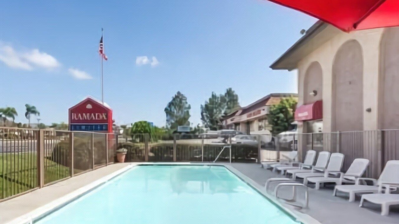 Photo of Outdoor in San Marcos