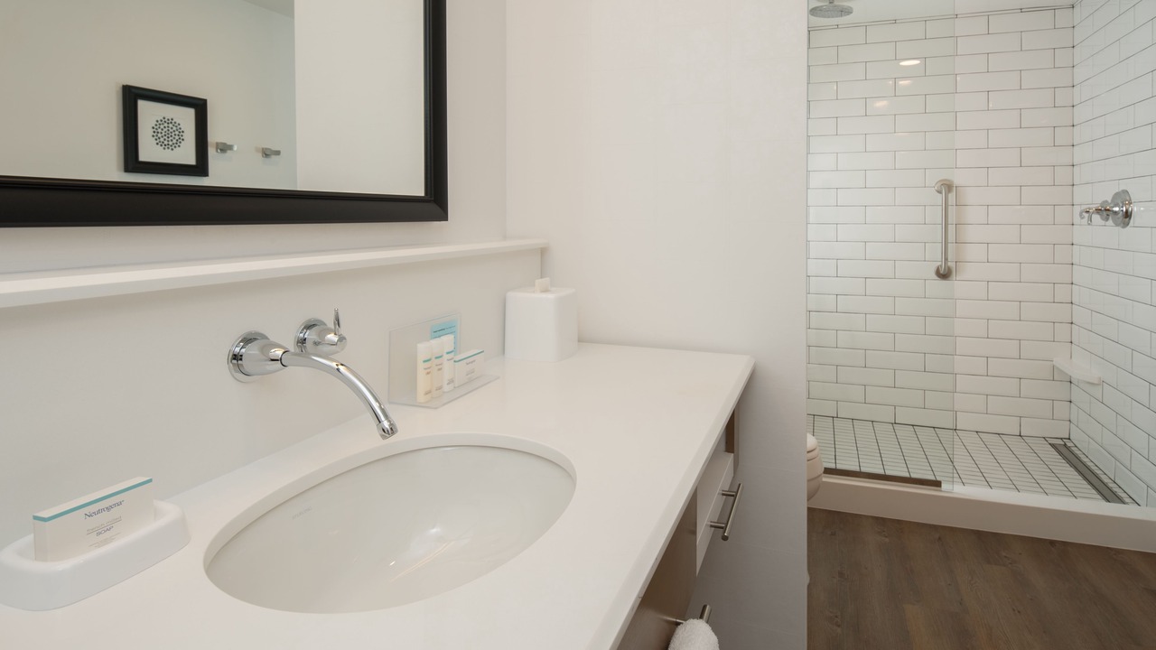 Photo of Bathroom in Pearl District