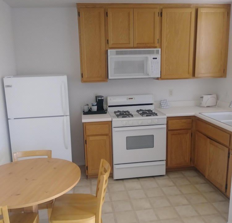 Photo of Kitchen in Oceano
