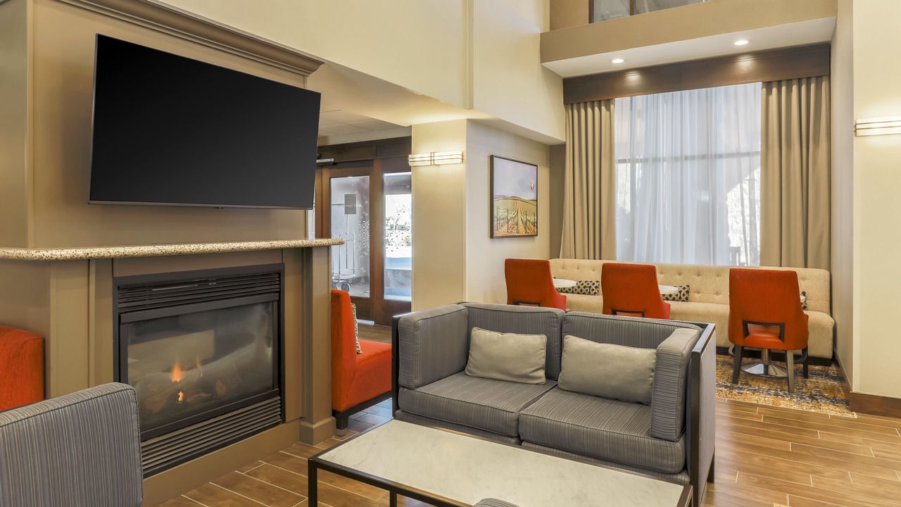 Photo of Livingroom in Windsor