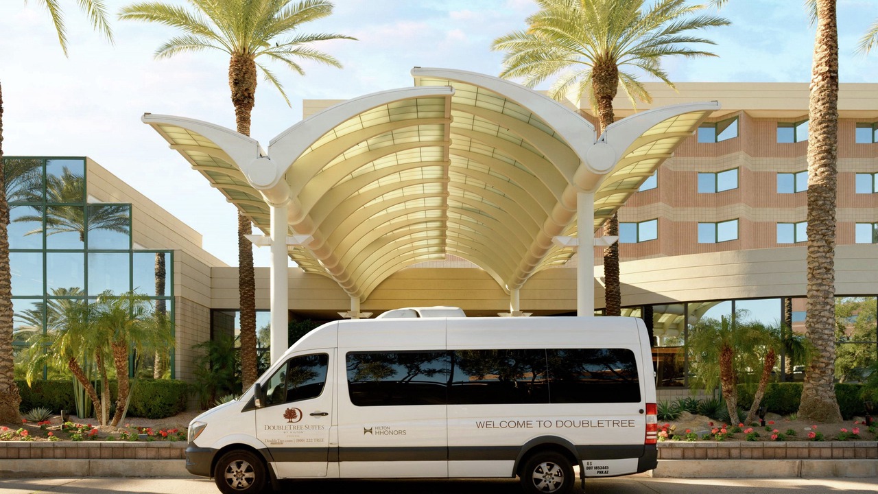 Photo of Buildings in Phoenix