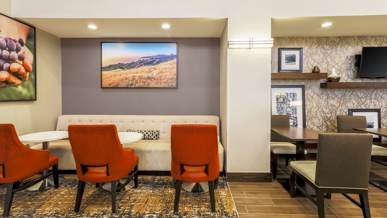 Photo of Livingroom in Windsor