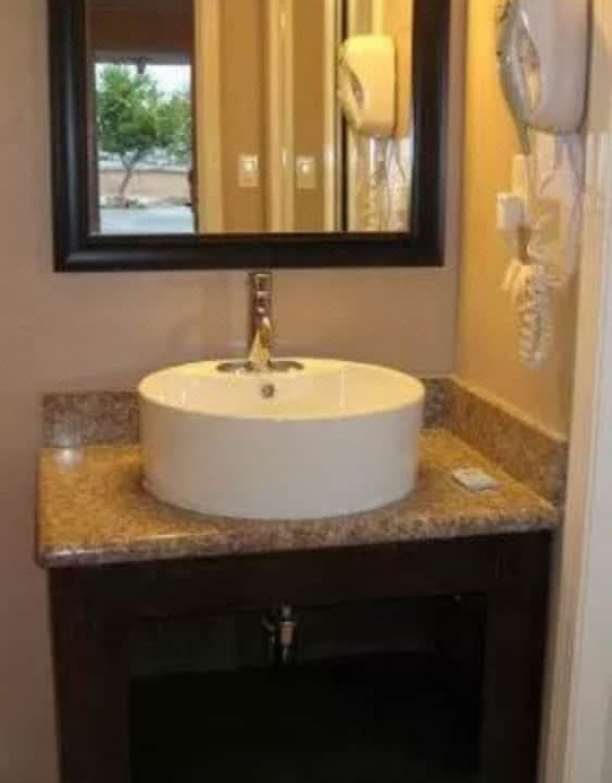 Photo of Bathroom in Santa Maria