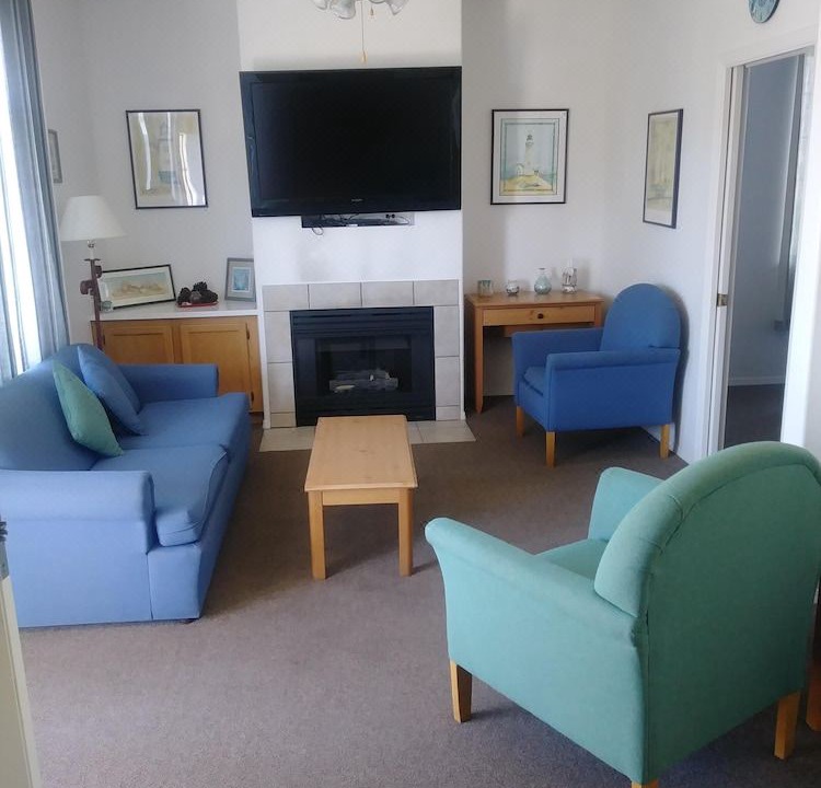 Photo of Livingroom in Oceano