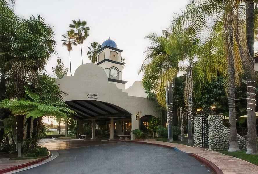 Photo of Buildings in Covina