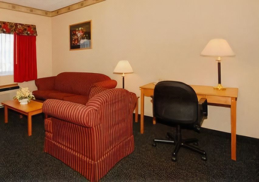 Photo of Livingroom in Oatfield