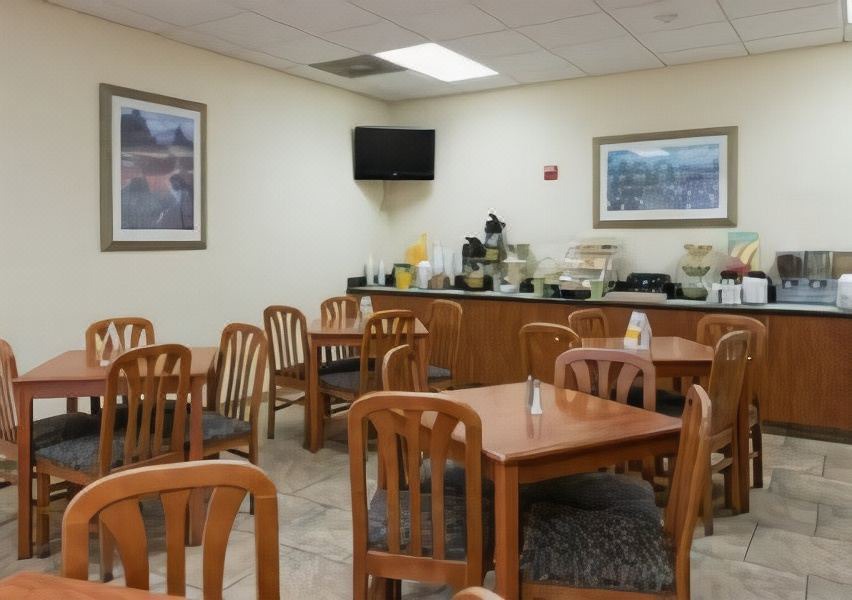 Photo of Livingroom in Lloyd District