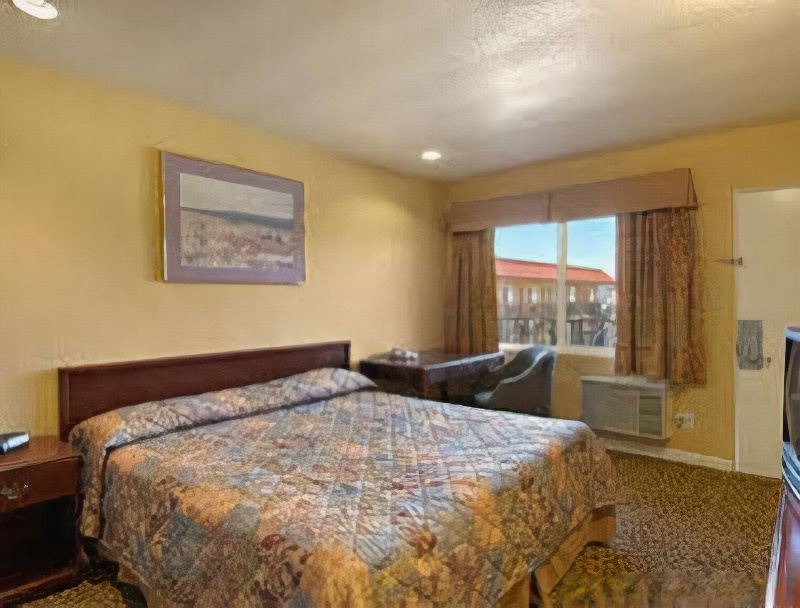 Photo of Bedroom in El Cajon