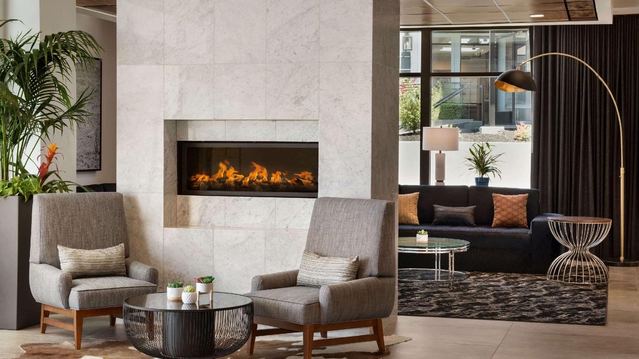 Photo of Livingroom in San Luis Obispo