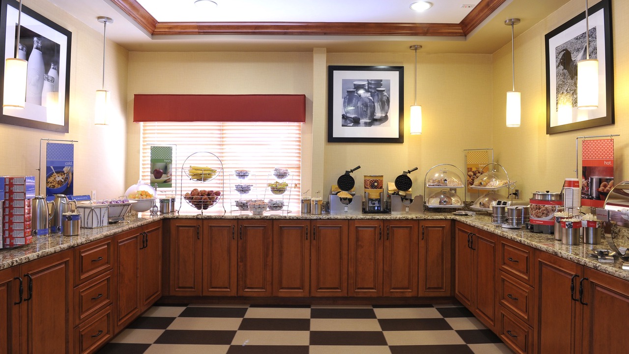 Photo of Kitchen in Richfield