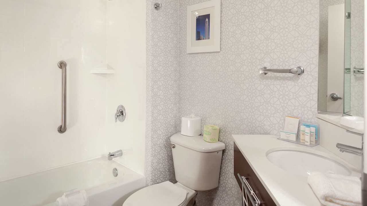 Photo of Bathroom in Concord
