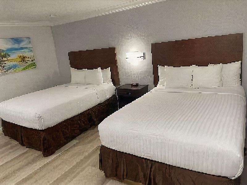Photo of Bedroom in Merced
