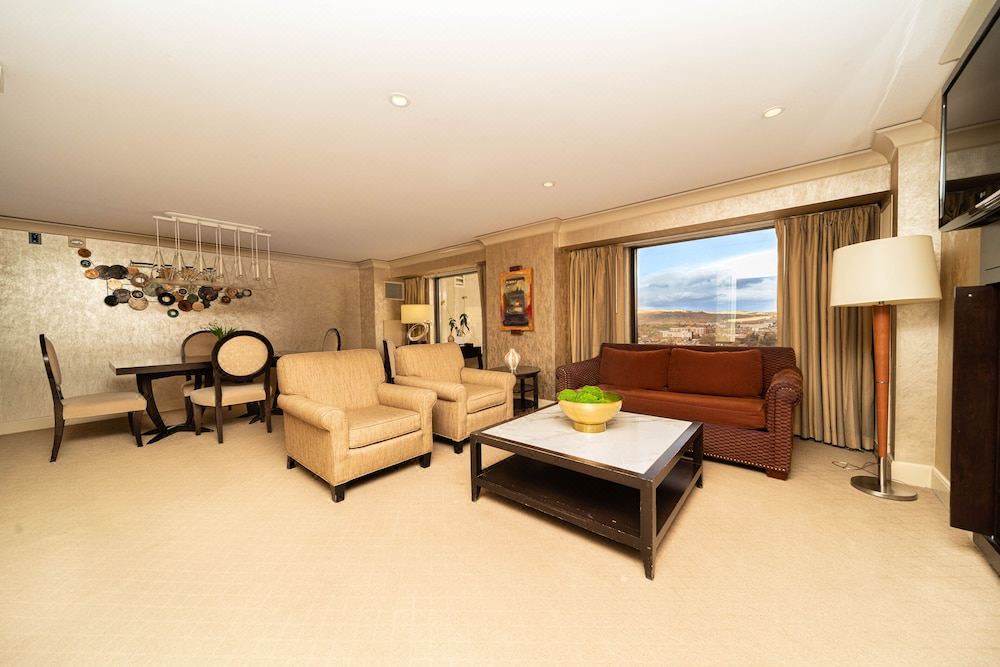 Photo of Livingroom in Downtown Reno