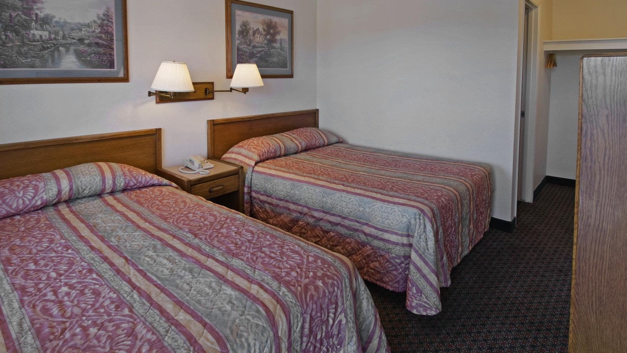 Photo of Bedroom in Santa Maria