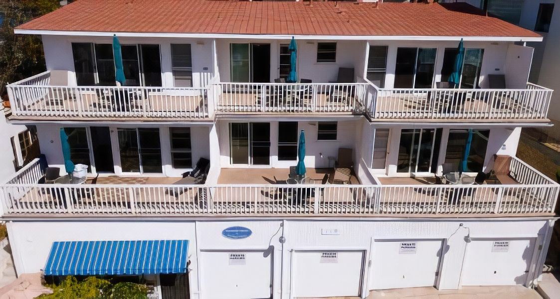 Photo of Buildings in San Clemente
