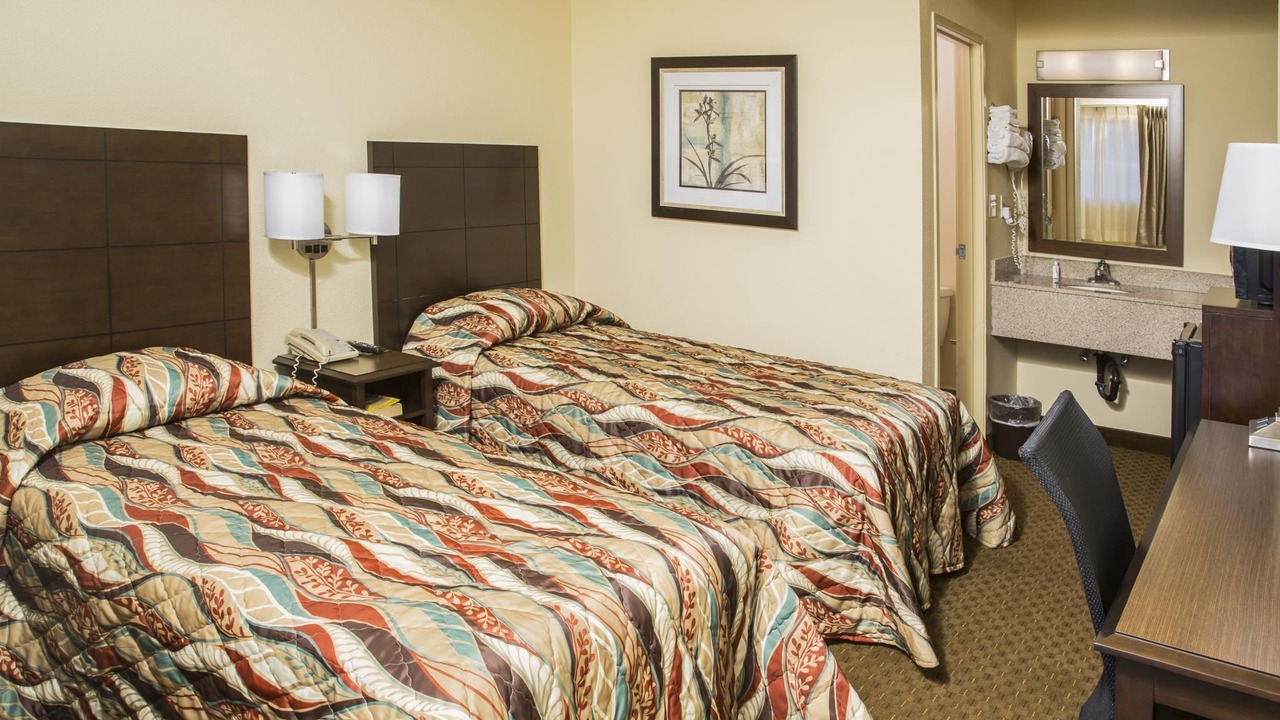 Photo of Bedroom in Tustin