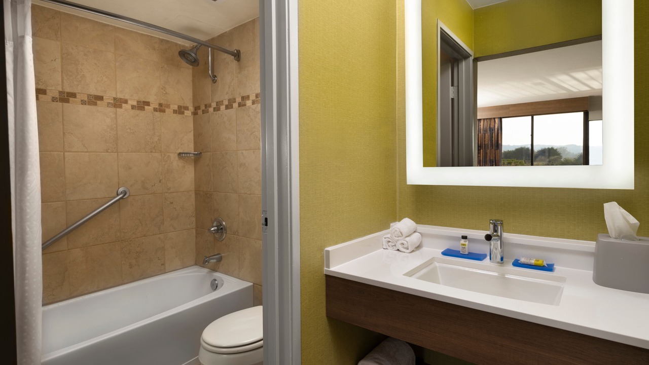 Photo of Bathroom in Seaside