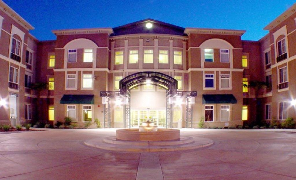 Photo of Buildings in Windsor