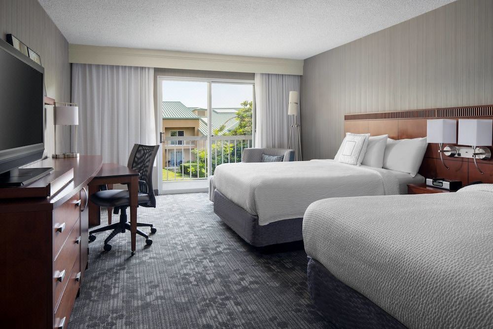 Photo of Bedroom in Foster City