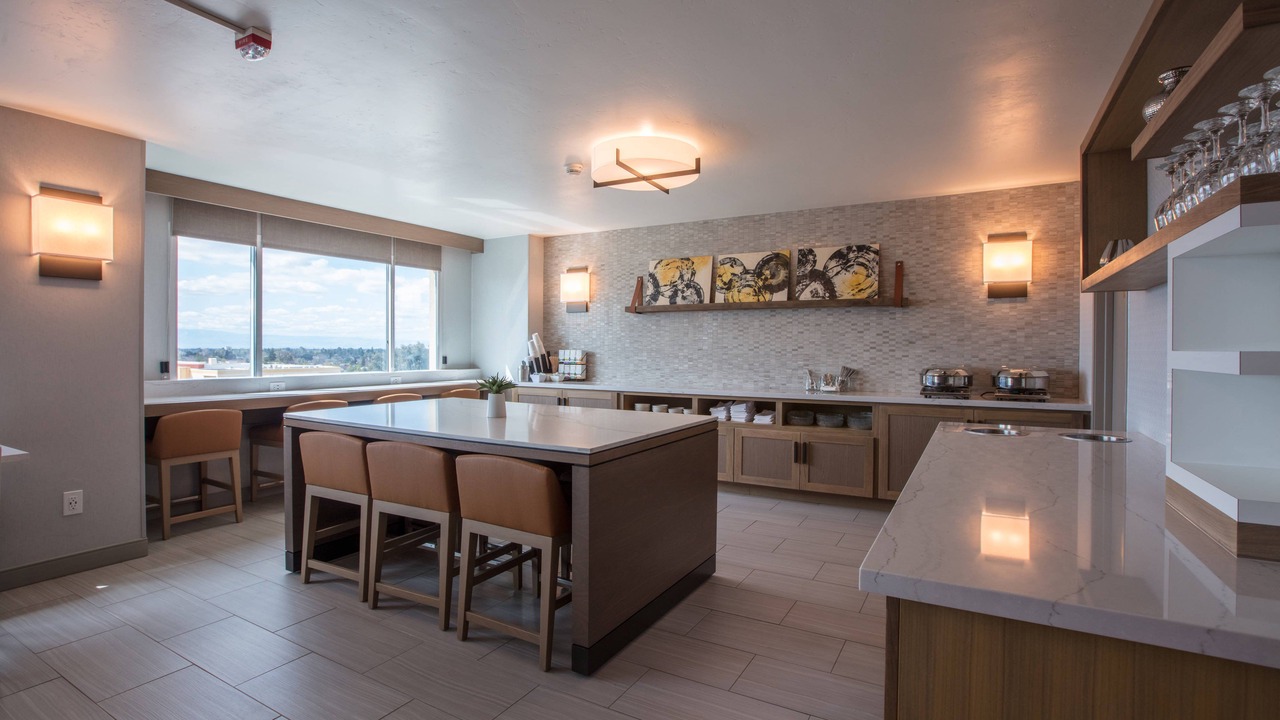 Photo of Kitchen in Downtown