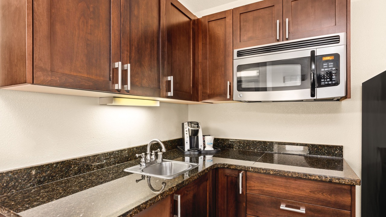 Photo of Kitchen in Gladstone