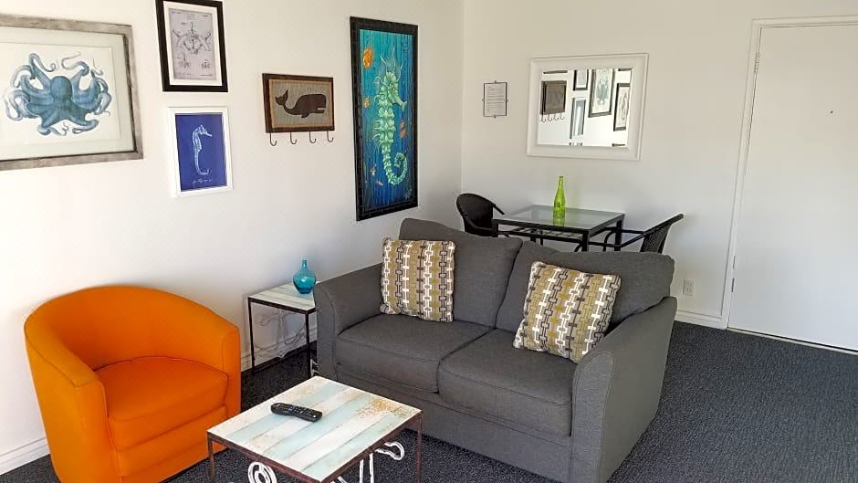Photo of Livingroom in San Clemente