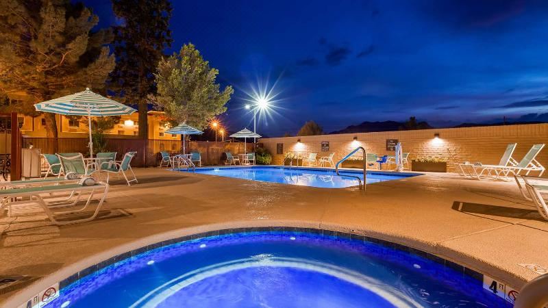 Photo of Outdoor in Sierra Vista