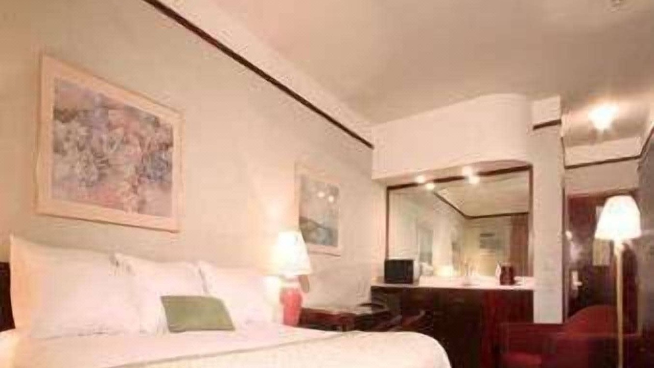 Photo of Bedroom in Cully