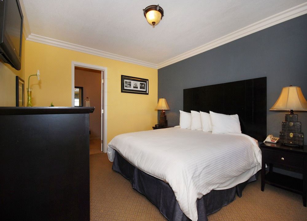 Photo of Bedroom in Santa Maria
