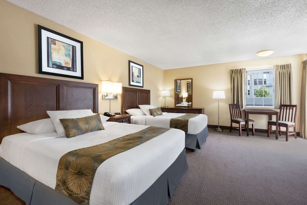 Photo of Bedroom in Marina District